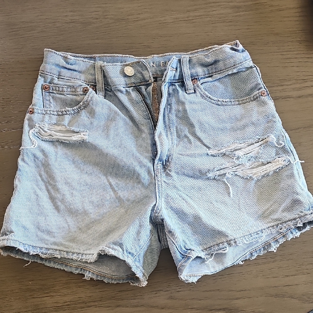 American Eagle Women Shorts